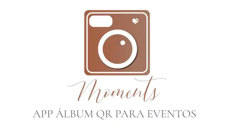 Album qr moments para subir fotos aplicacion para subir fotos bella ocasion proveedores para eventos 2 768x432